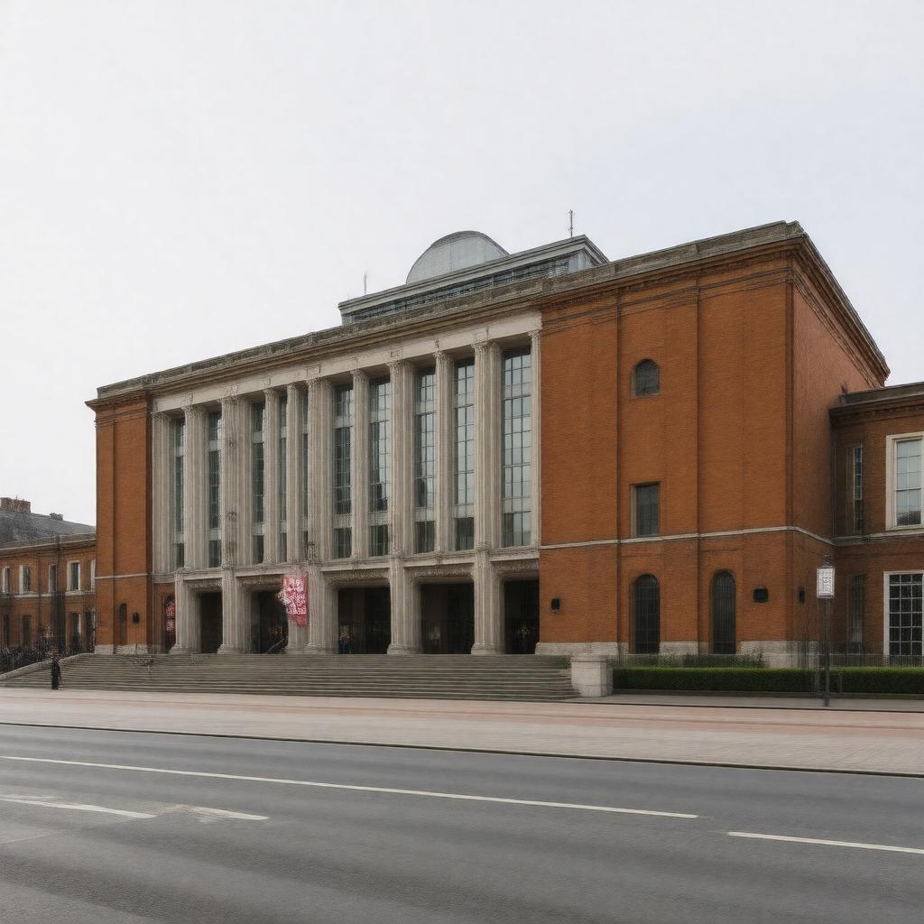 British Library